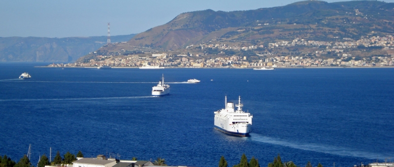 Stretto di Messina