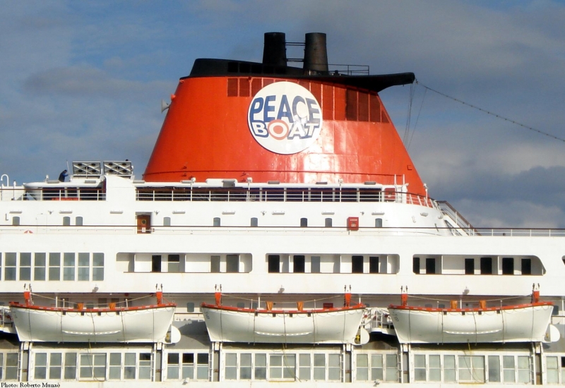 Peaceboat