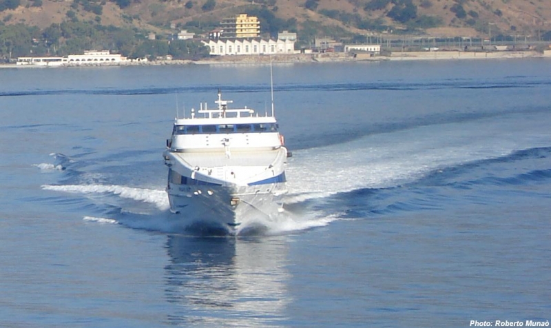 Tindari Jet