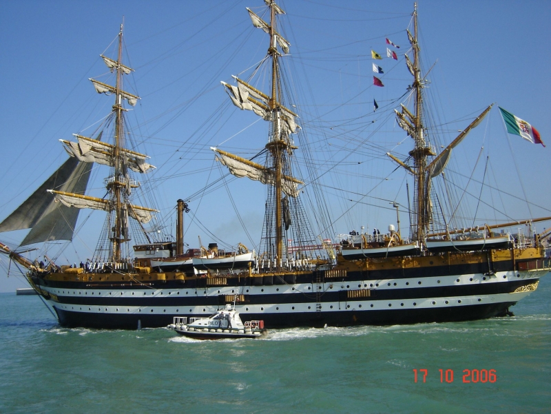 Amerigo Vespucci