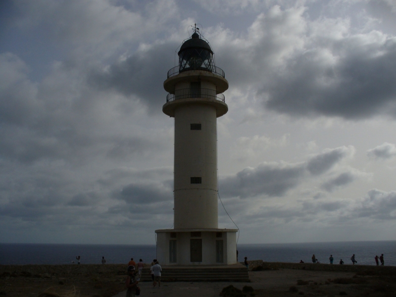 Far Des Cap De Barbaria