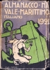 ALMANACCO NAVALE 1921