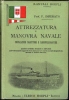 Manuale Attrezzatura e Manovra Navale 1907