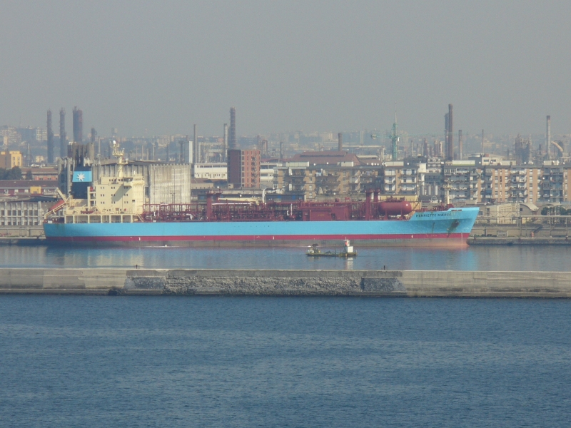 HENRIETTE MAERSK