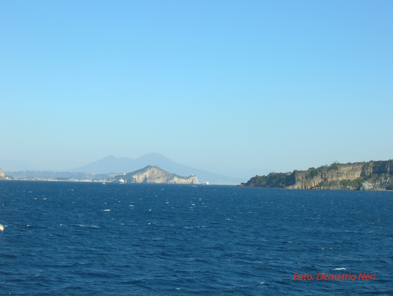 Il Canale di Procida