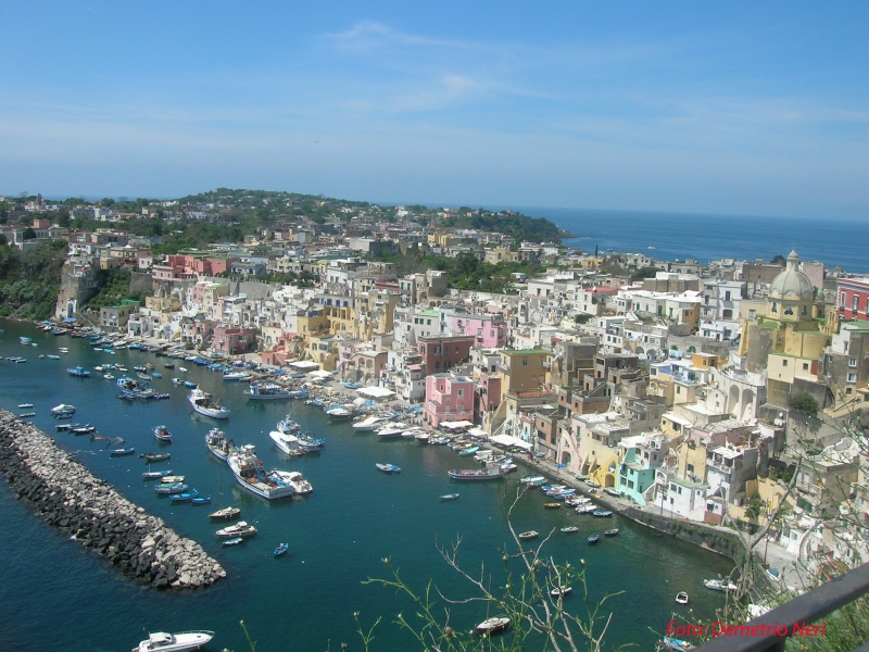 Procida