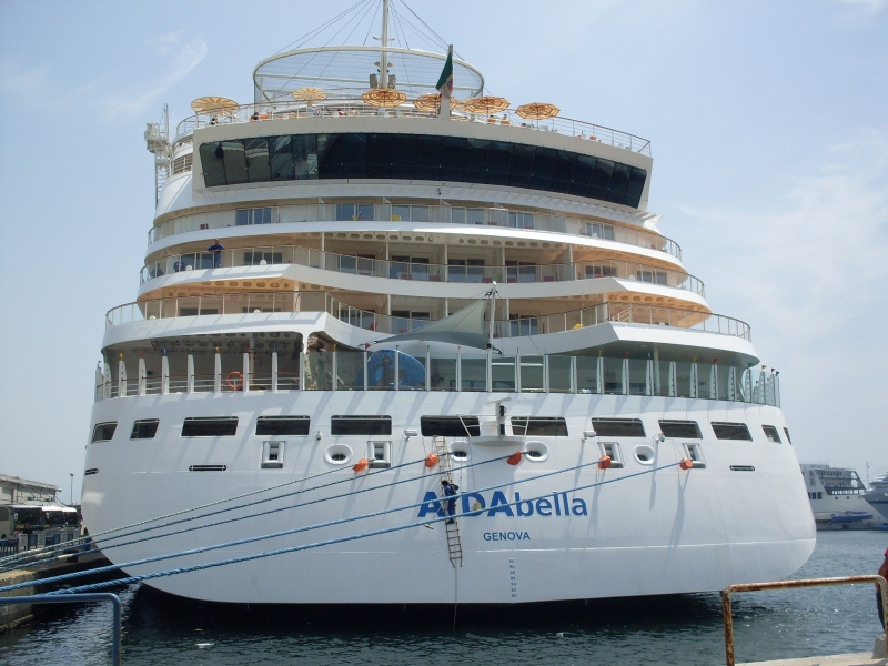 AIDABELLA