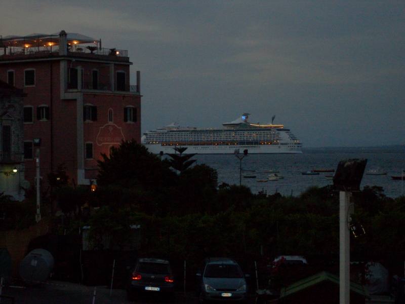 Voyager of the seas