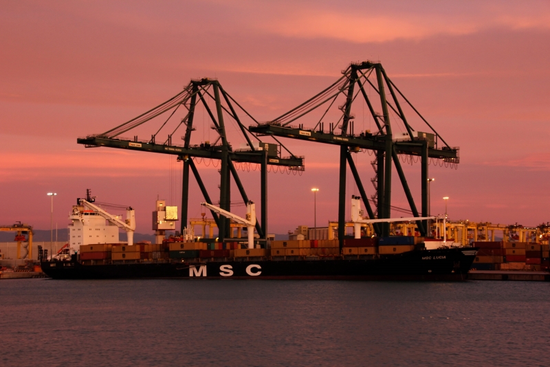 MSC LUCIA