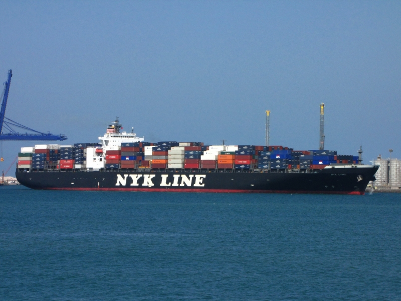 NYK LYNX