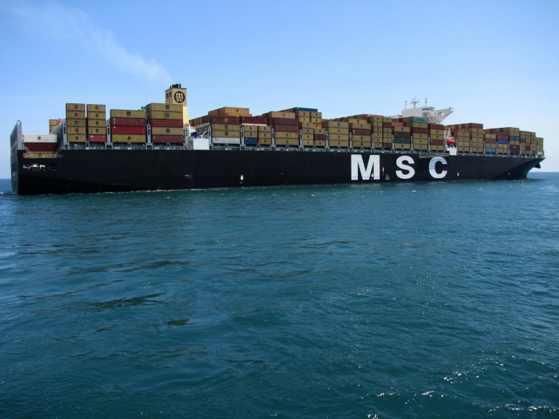 MSC BEATRICE