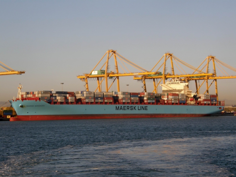 MAERSK SEMARANG