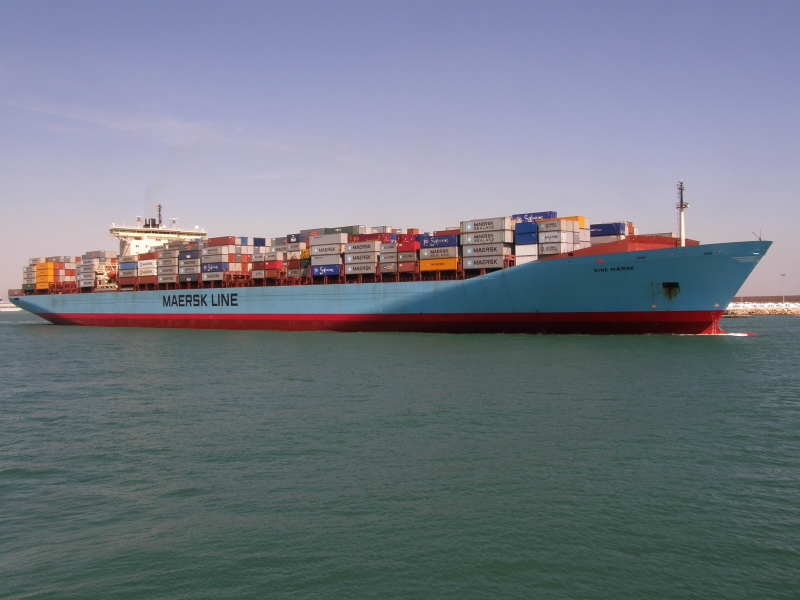 SINE MAERSK