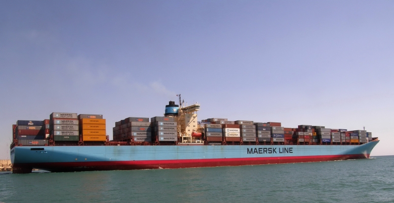 SINE MAERSK