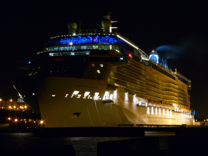 CELEBRITY EQUINOX