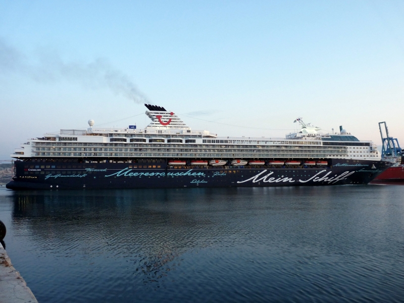 Mein Schiff