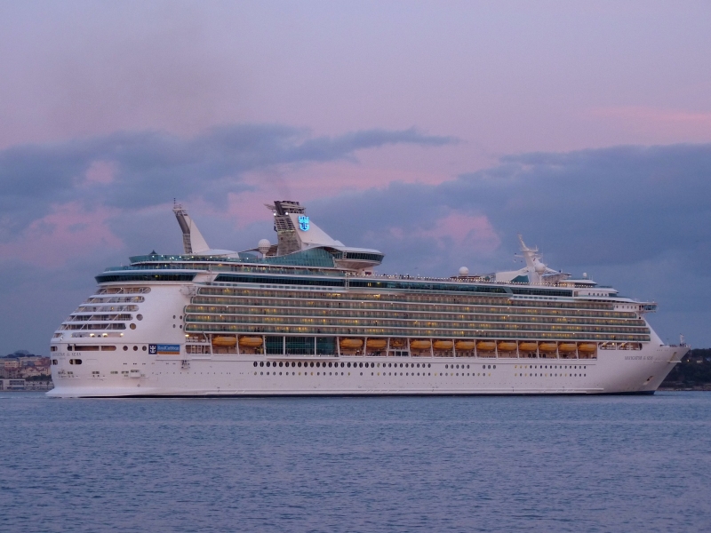 Navigator of the Seas