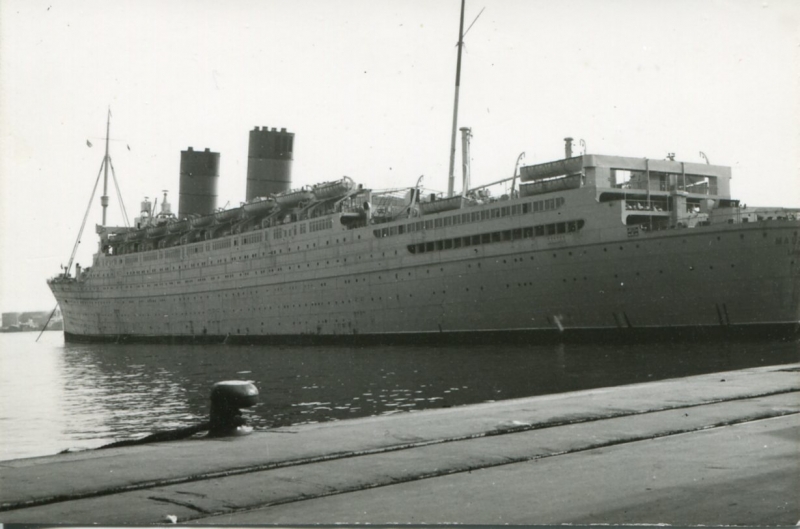 MAURETANIA