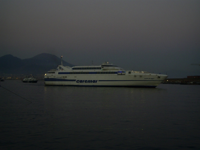 Isola di Capri