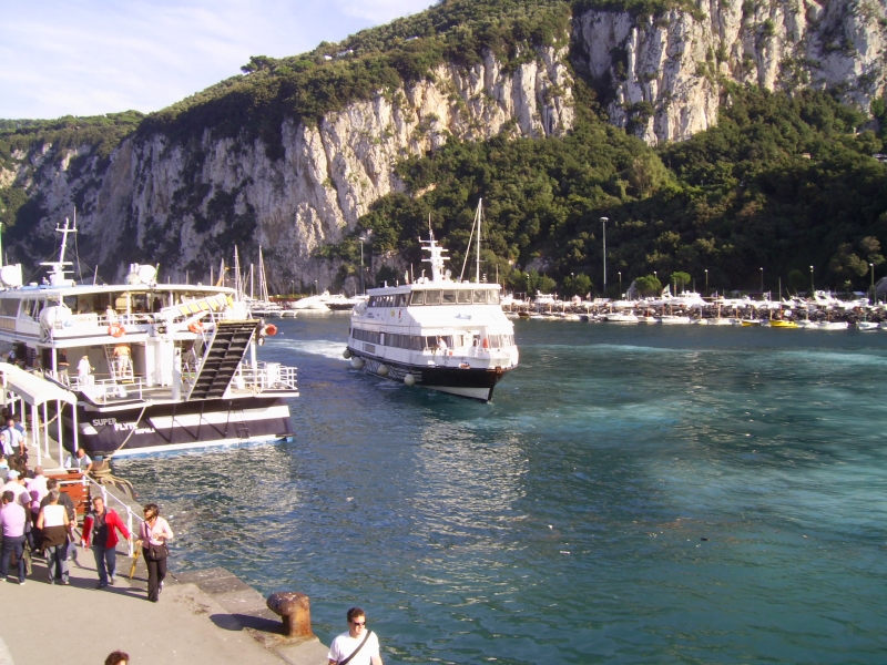 Città di Sorrento