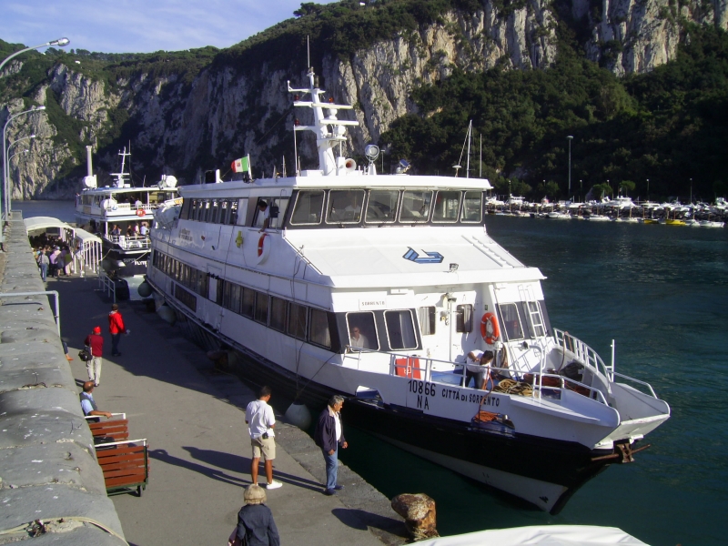 Città di Sorrento