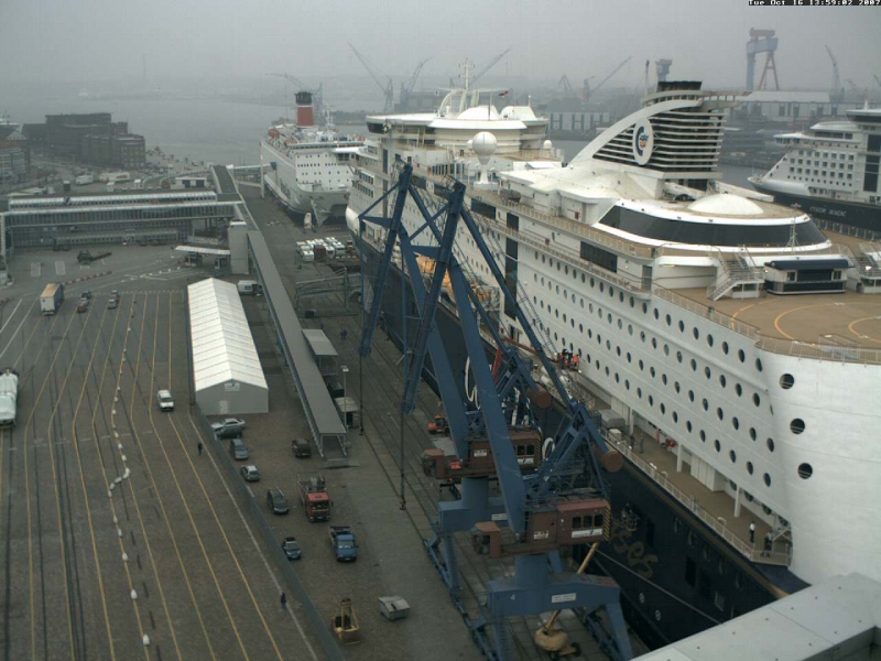 Porto di Kiel