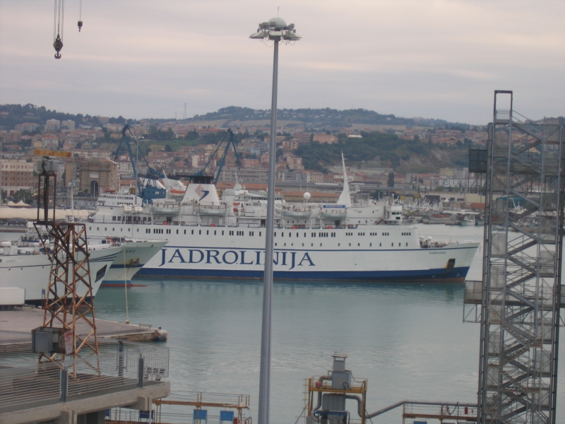 porto di Ancona