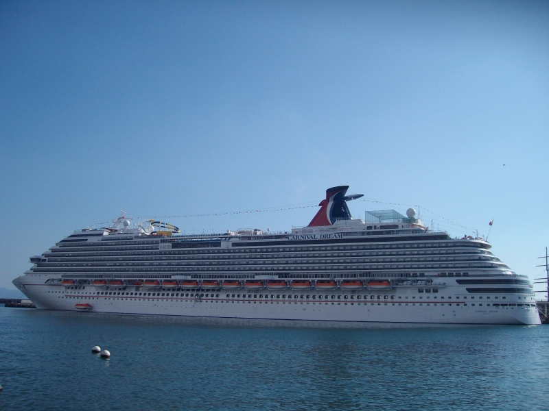 CARNIVAL DREAM