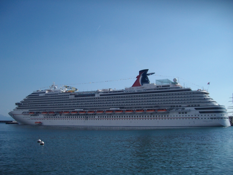 CARNIVAL DREAM