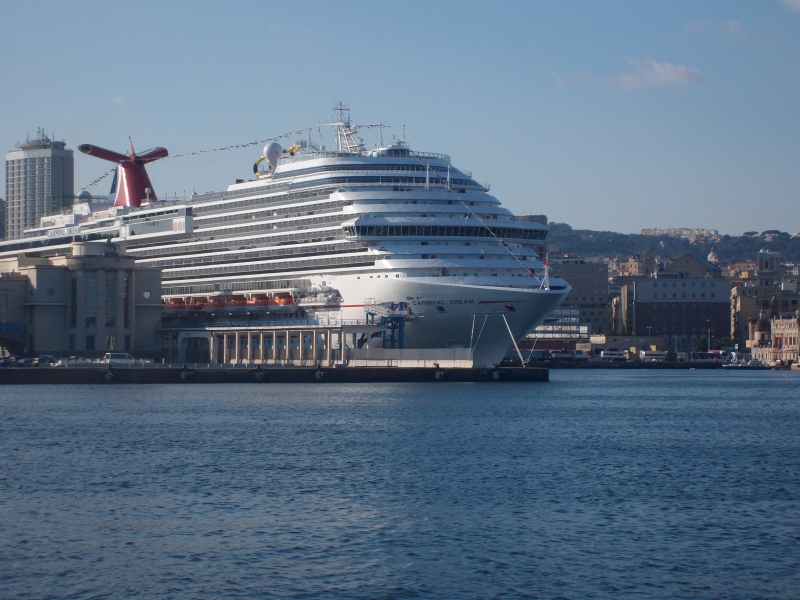 CARNIVAL DREAM