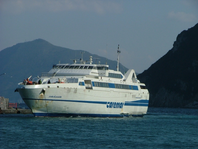 Isola di Procida