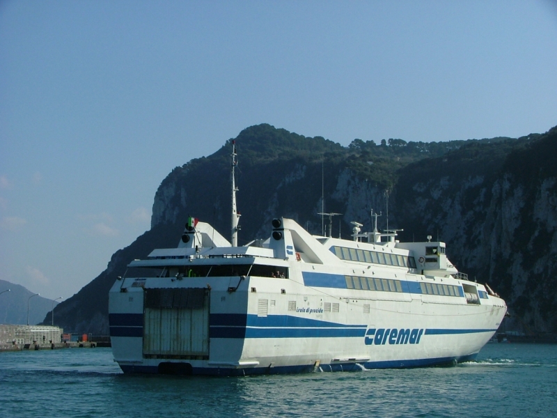 Isola di Procida