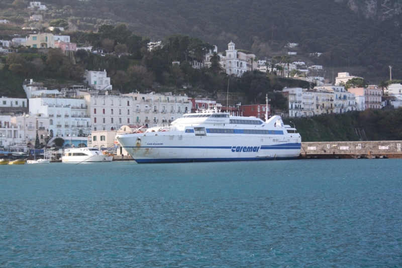 ISOLA DI PROCIDA