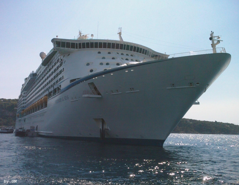 Voyager of the seas