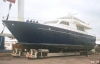 M/Y Solo blu