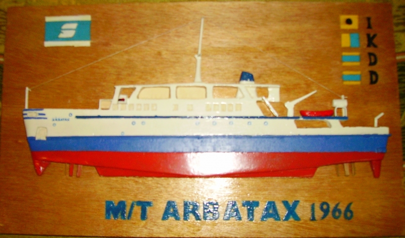 ARBATAX