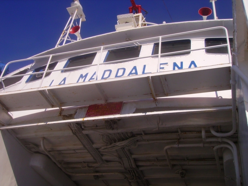 La Maddalena