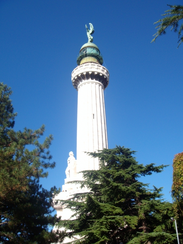 Faro della Vittoria