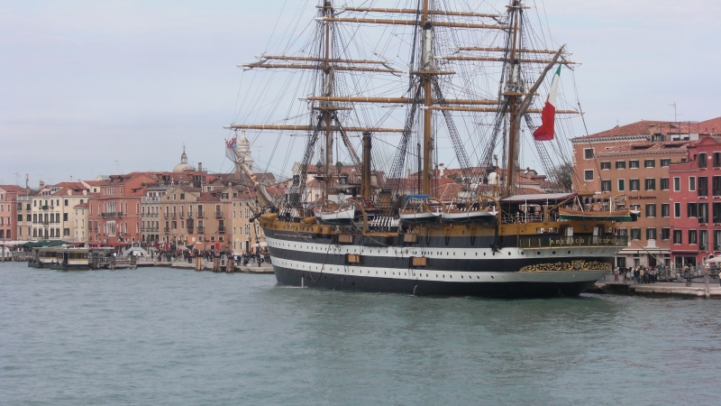 Amerigo Vespucci