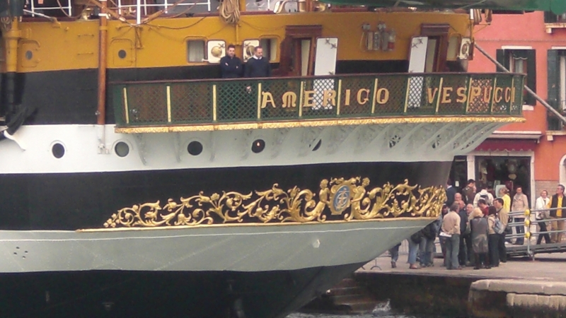 Amerigo Vespucci