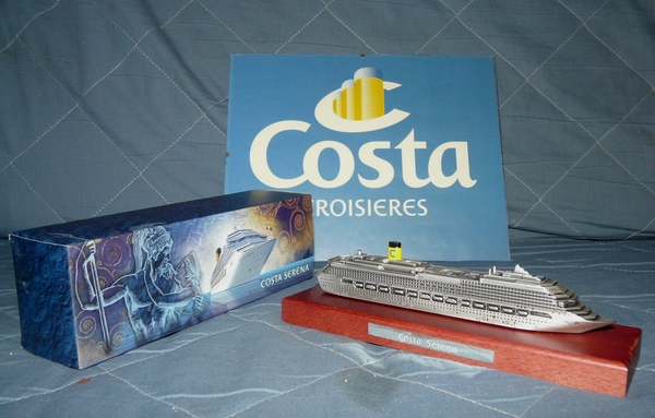 COSTA SERENA