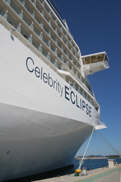 CELEBRITY ECLIPSE