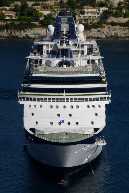 CELEBRITY CONSTELLATION