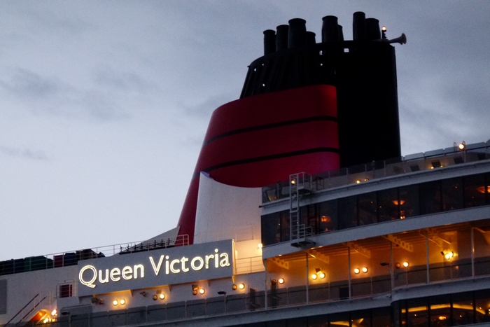 QUEEN VICTORIA