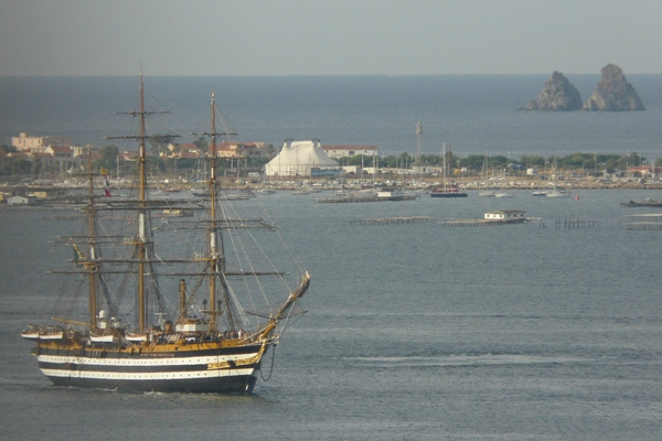 AMERIGO VESPUCCI