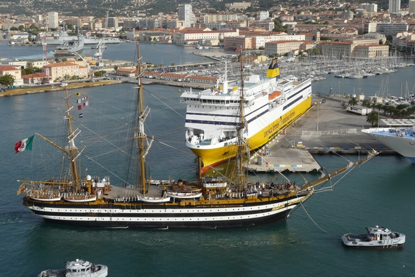 AMERIGO VESPUCCI