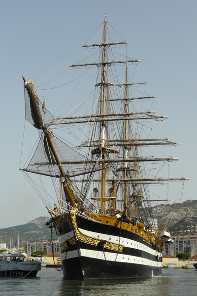 AMERIGO VESPUCCI