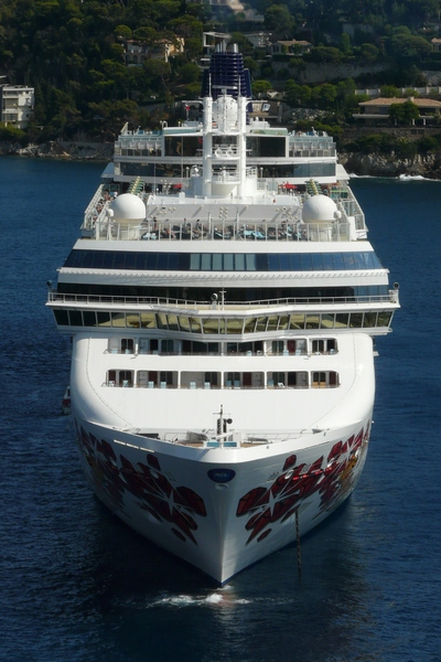 NORWEGIAN GEM