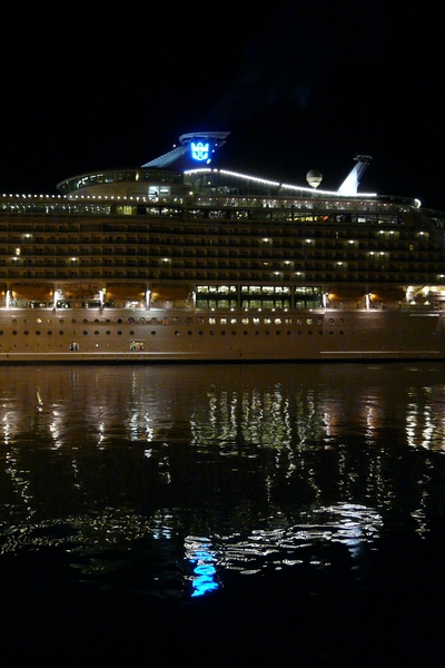 NAVIGATOR OF THE SEAS