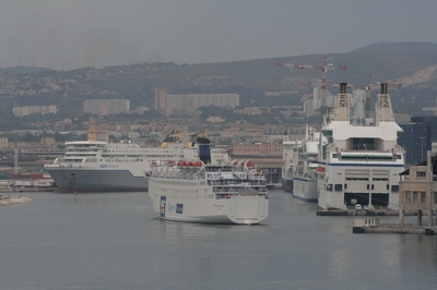 MARSEILLE